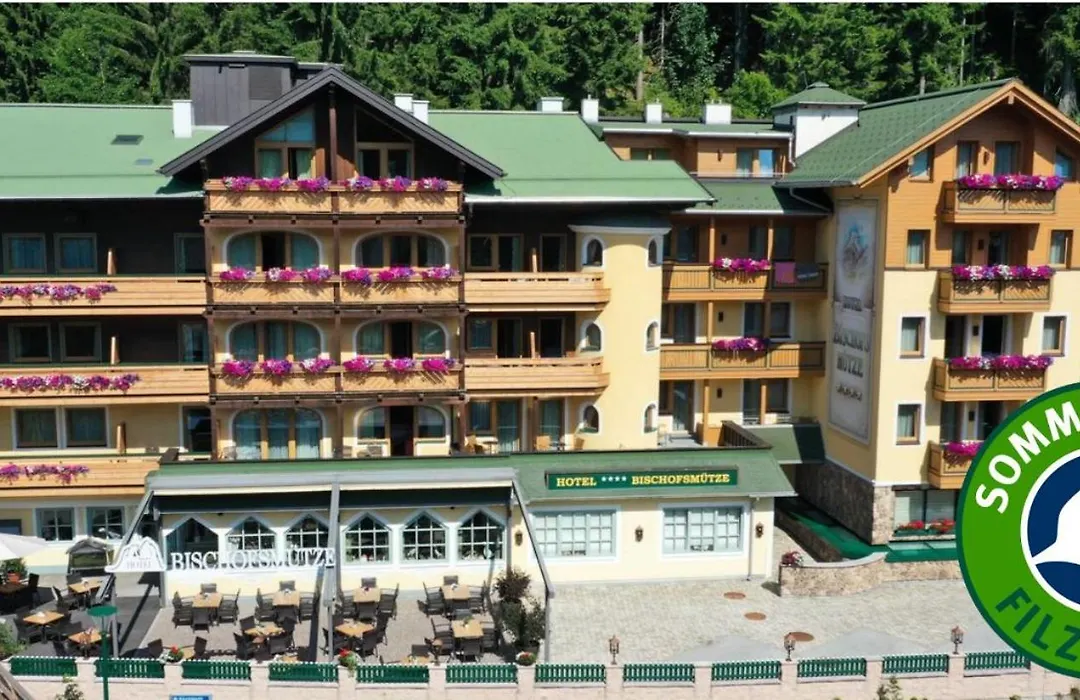 Hotel Bischofsmuetze-1