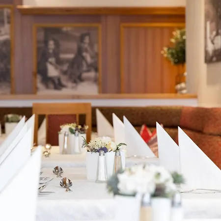 Hotel Bischofsmuetze-3