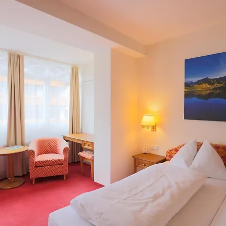 Hotel Dachstein-2