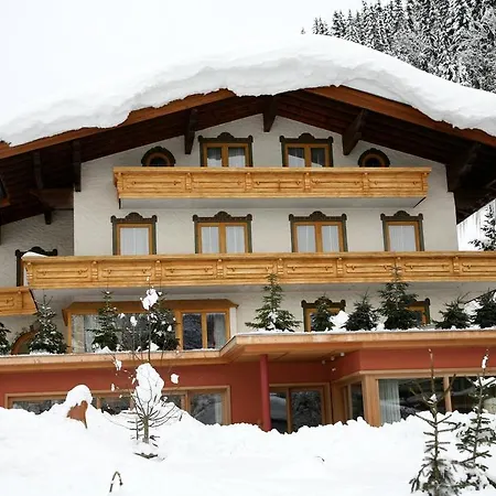 Hubertus Boutiquehotel Filzmoos-2
